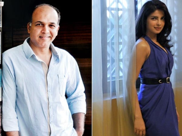 He Said Priyanka, I Love You But....