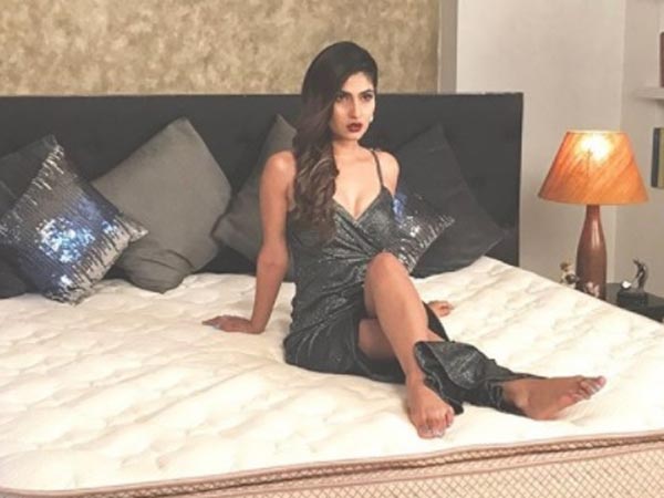 Karishma In Ragini MMS