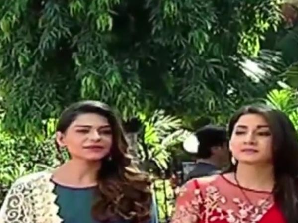 Avni & Juhi Avni & Juhi