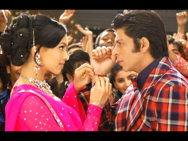 We Do Agree With Farah! 