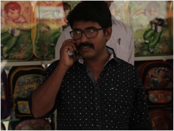 Shamdatt, The Director