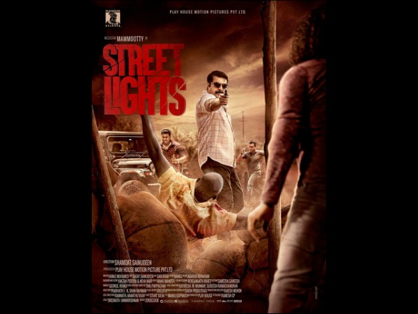 Telugu Dubbed Version