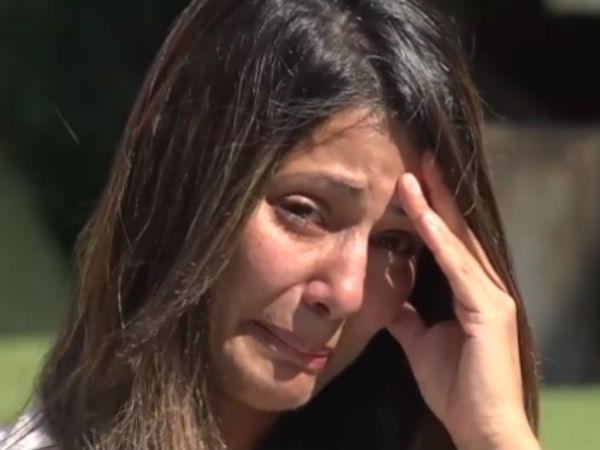 Hina Blames Herself For Losing Luxury Budget Task