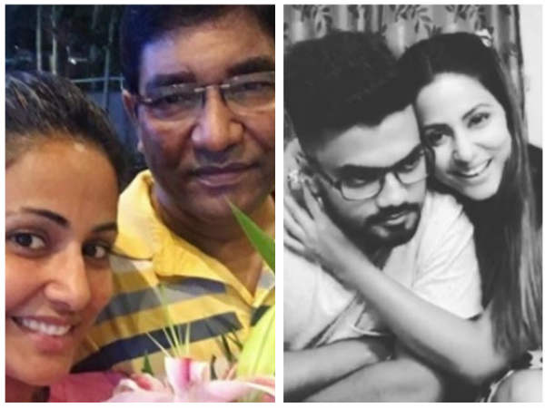 Hina’s Father & Rocky Support Her