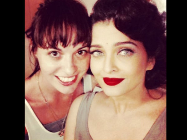 Katrina Likes This Picture