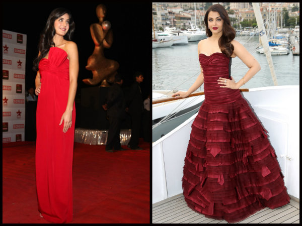 Why Had Katrina Said That?