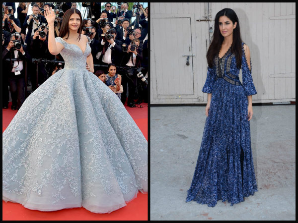 When Kat Rated Aishwarya As The Most Beautiful Woman