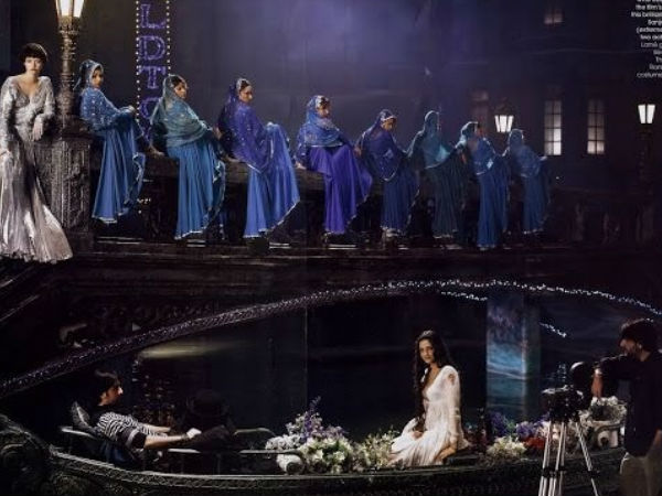 Ranbir On His Favourite ‘Saawariya’ Moment