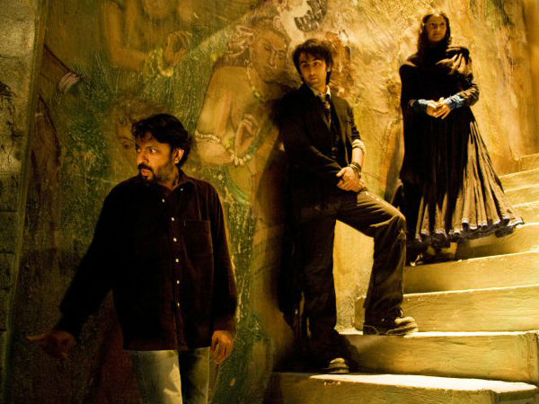 Ranbir On Funny Incidents From The Sets Of Saawariya