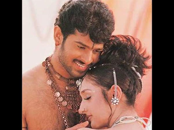 Never Dreamt Of Becoming An Actor