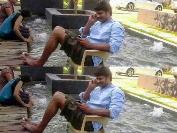 Bollywood On The Cards