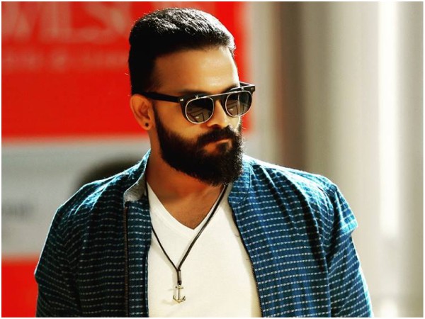 Jayasurya In Fukri Jayasurya In Fukri