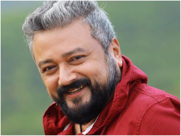 Jayaram In Achayans Jayaram In Achayans