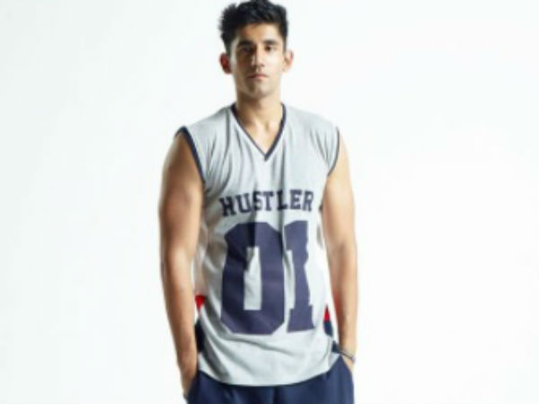 Varun Doesn’t Watch Bigg Boss!