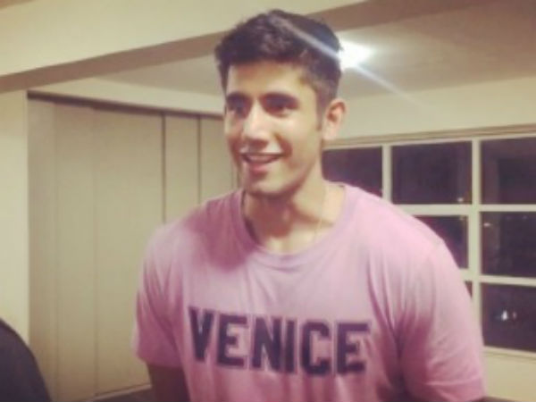 Varun Knows About Reality Shows!