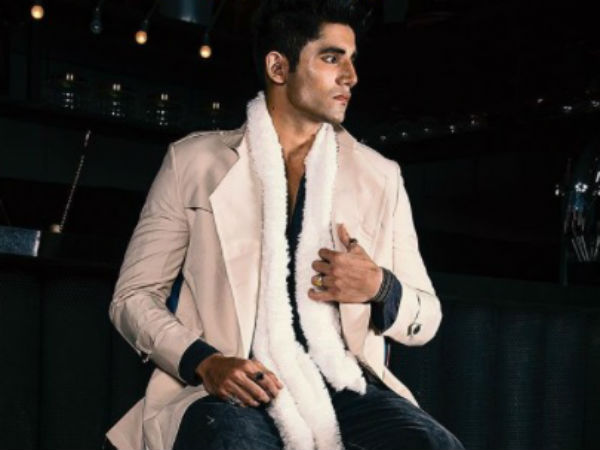Varun Says He Is A Sorted Guy