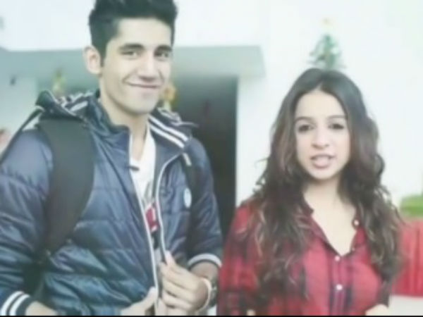 Varun Asks Fans Not To Ask About Bigg Boss 11