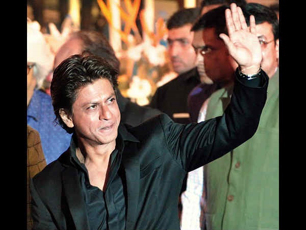 A Phenomenon Called SRK A Phenomenon Called SRK