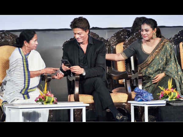 A Candid Moment A Candid Moment