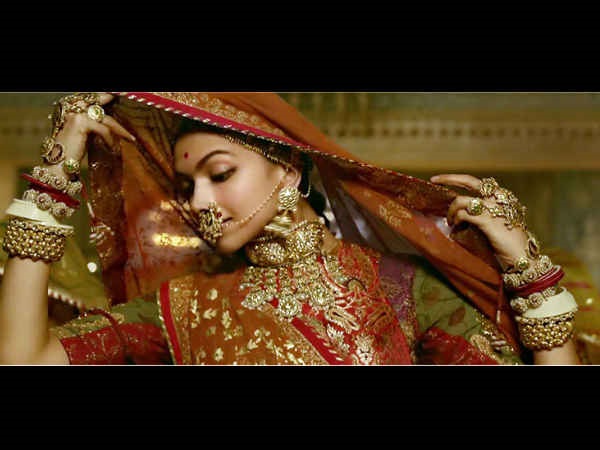 Padmavati Is Deepika's Most Challenging Film