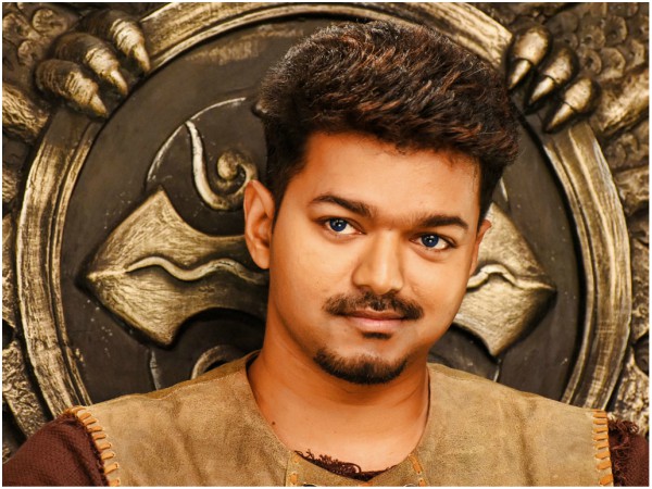 Puli (2015) 
