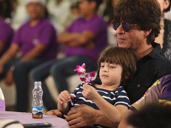 SRK-AbRam SRK-AbRam