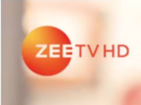 Zee TV Tops The TRP Chart