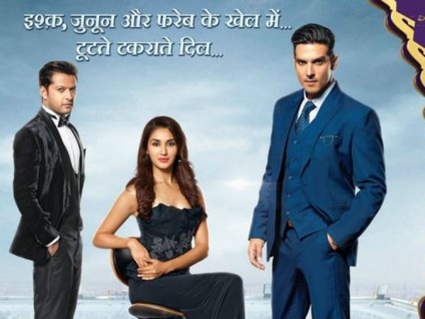 Sony TV’s Popular Shows That Are Not On TRP Chart 