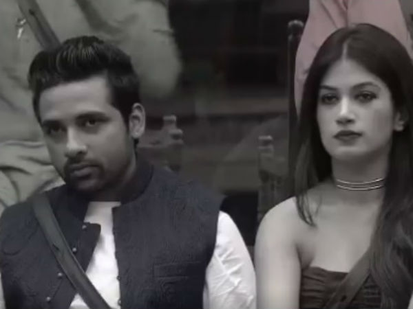 Does Bandgi Loves Puneesh?