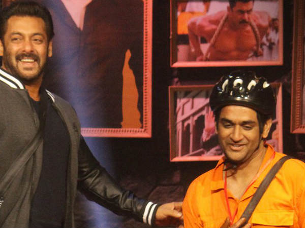 Sultani Akhada: Vikas Vs Priyank