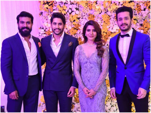 The Young Superstars..