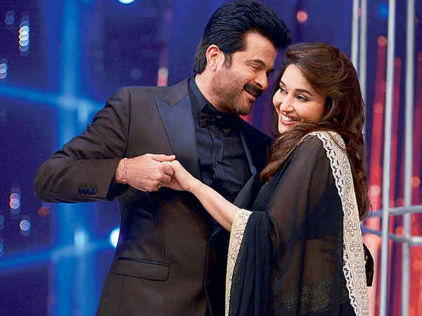 Total Dhamaal For Anil- Madhuri