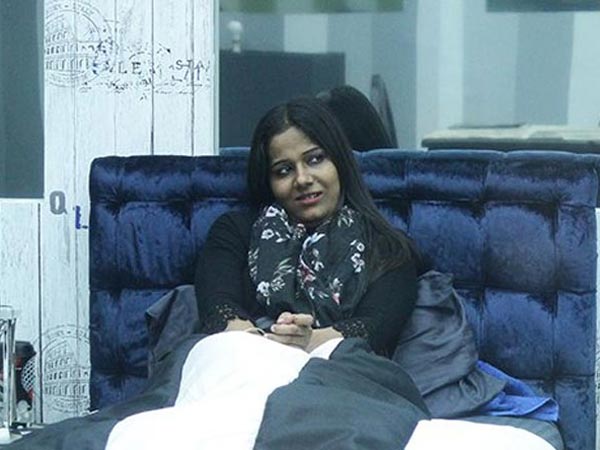 The Viewers Had Just Started Seeing Mehajabi’s True Self!