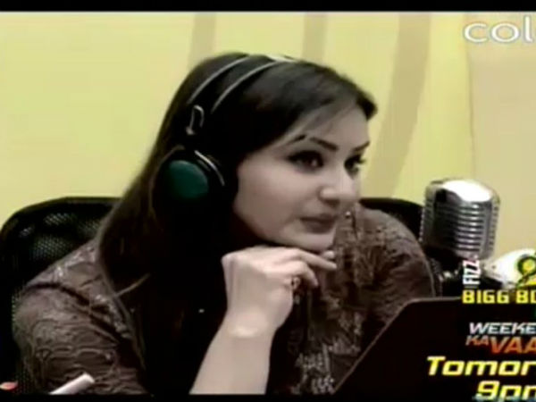 Shilpa Shinde Is A Total Package Of Fun