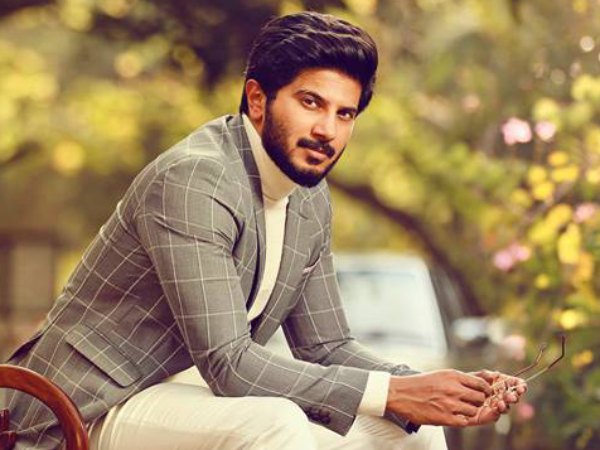 Dulquer Salmaan's Upcoming Entertainer Dulquer Salmaan's Upcoming Entertainer