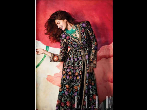 Guess Who Is Her Favourite Disney Princess!