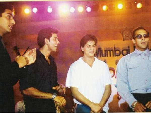 Here's How Salman Bounced Back As A Superstar Here's How Salman Bounced Back As A Superstar