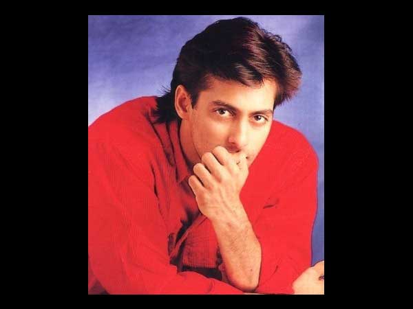 That's The Salman Khan Funda To Come Out Strong When Your Career Hits A Low That's The Salman Khan Funda To Come Out Strong When Your Career Hits A Low