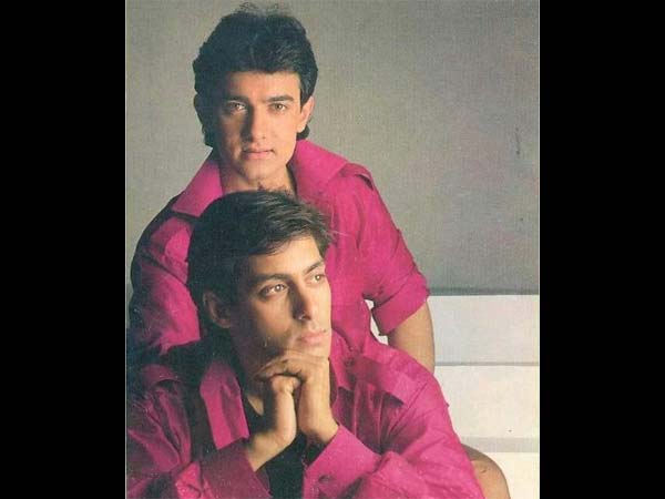 There Can't Be Another Andaaz Apna Apna With Salman & Aamir There Can't Be Another Andaaz Apna Apna With Salman & Aamir