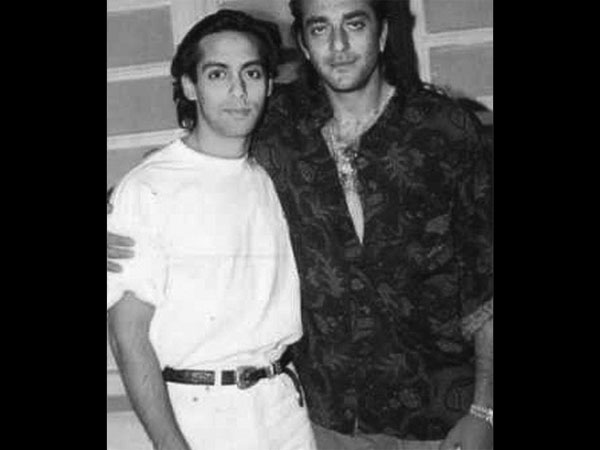 Salman Cites His Own Example Salman Cites His Own Example