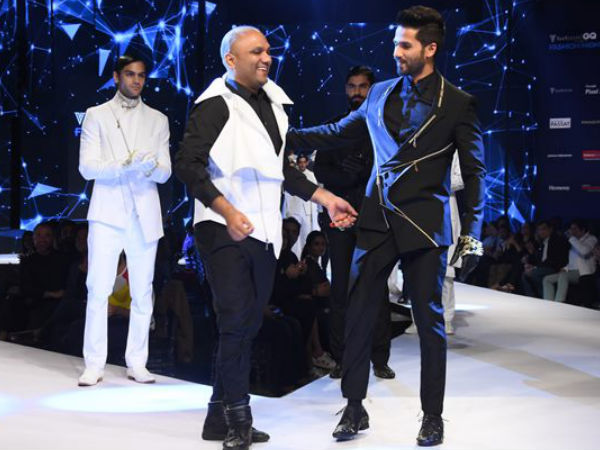 Shahid In Awe Of Imtiaz Ali