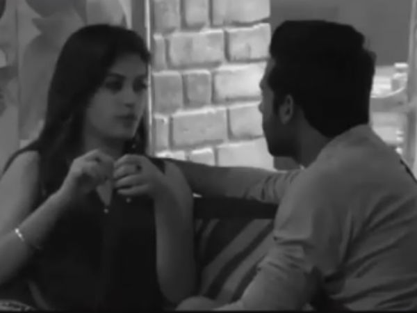 Unseen Video: Bandgi-Puneesh Unseen Video: Bandgi-Puneesh