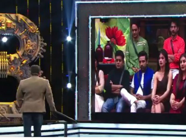 Bandgi Had Made Shocking Revelation About Her Past Bandgi Had Made Shocking Revelation About Her Past