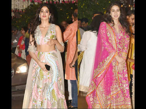 Does That Bother Sridevi?