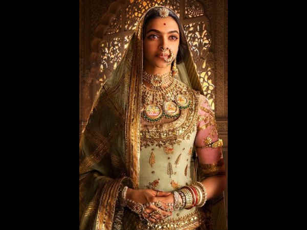  10 Years Of Deepika Padukone