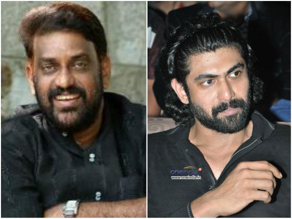 The Big Budget Venture