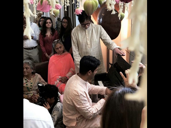 Family Goals, Anyone? 