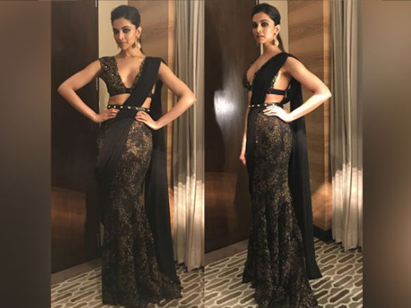 Deepika, On The Work Front 