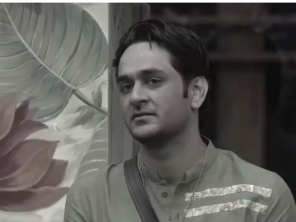 Vikas Saves Shilpa