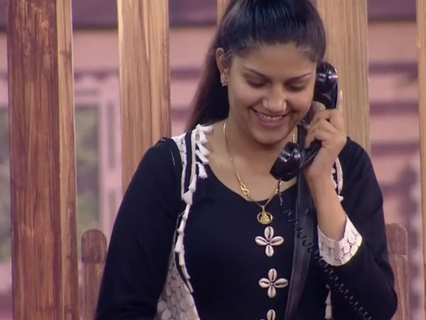 Puneesh Refuses To Save Sapna